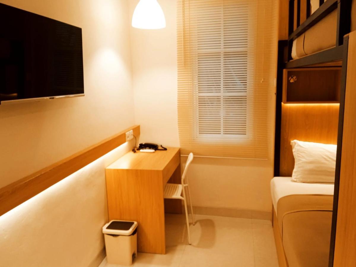 Alzara Hotel Syariah Wonosari Esterno foto