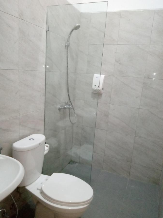 Alzara Hotel Syariah Wonosari Esterno foto